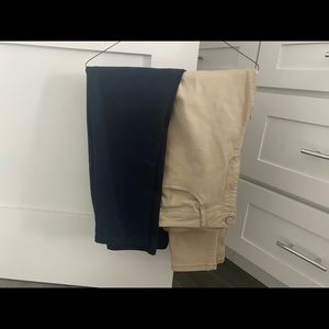 2/$20 SO High Rise Jeggings